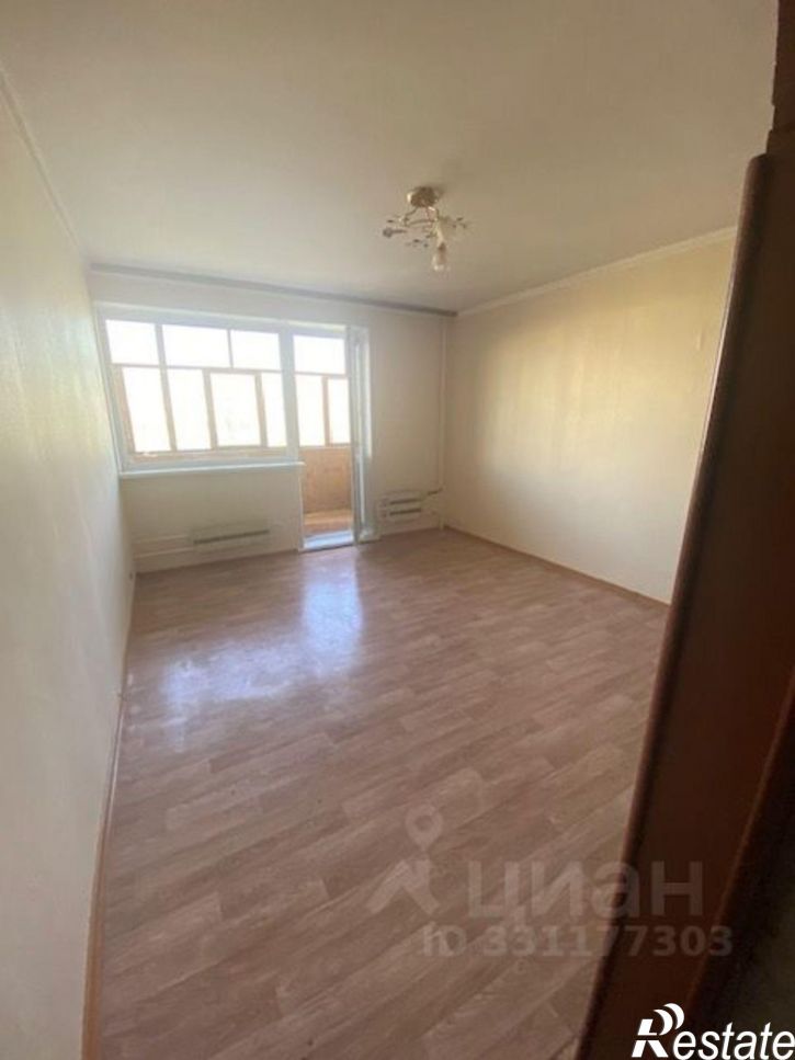 1-комн квартира улица Свердлова, 30,  д. 30