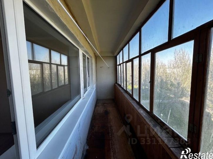 1-комн квартира улица Свердлова, 30,  д. 30