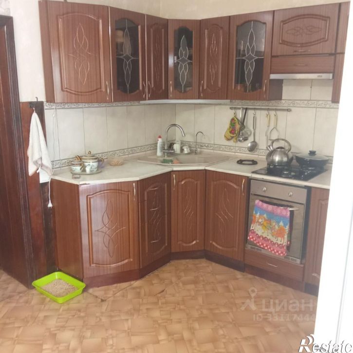 Коттедж/дом Волжский район