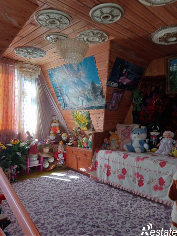 Коттедж/дом ул Дачная 2-я, 123,  д. 123