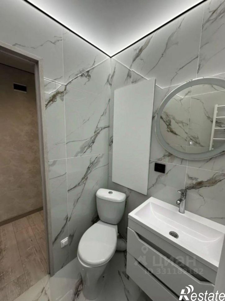 2-комн квартира ул Строительная, 12,  д. 12