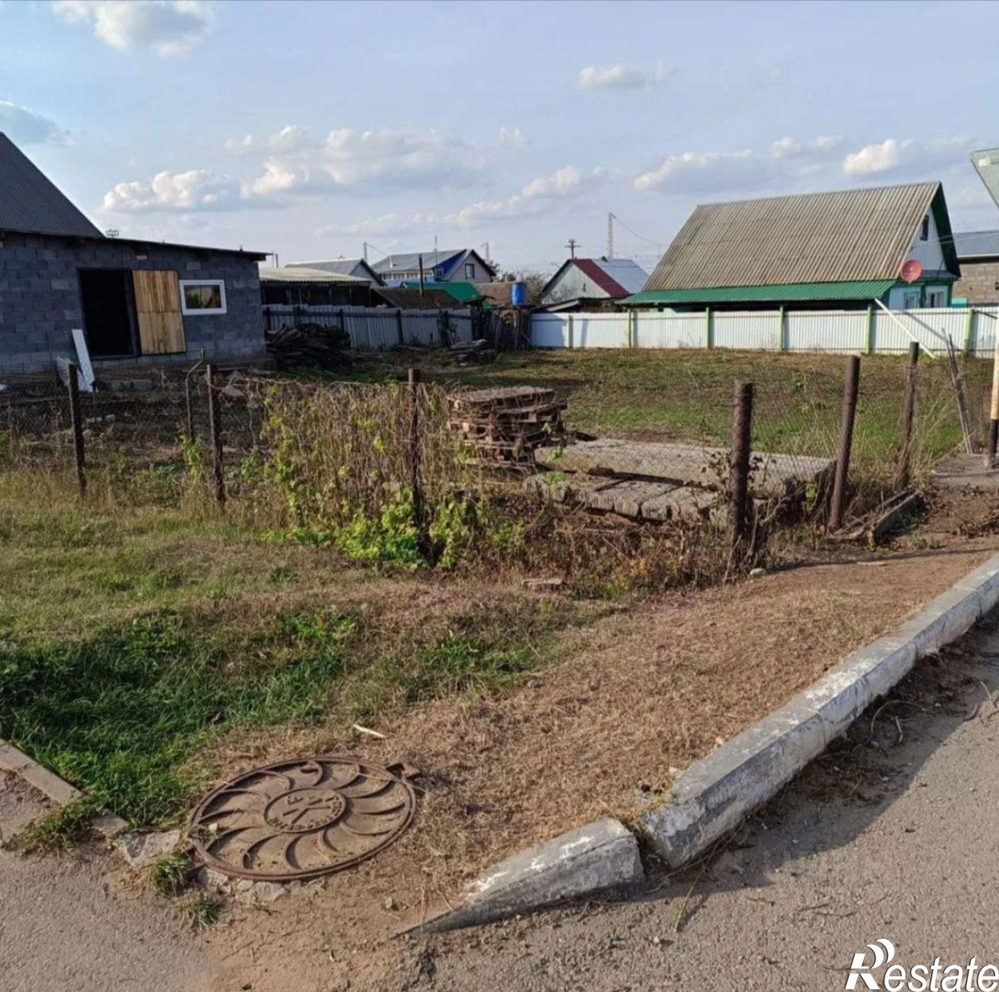 Купить землю, земельный участок за 1 150 000 рублей на улица Рокоссовского, 70