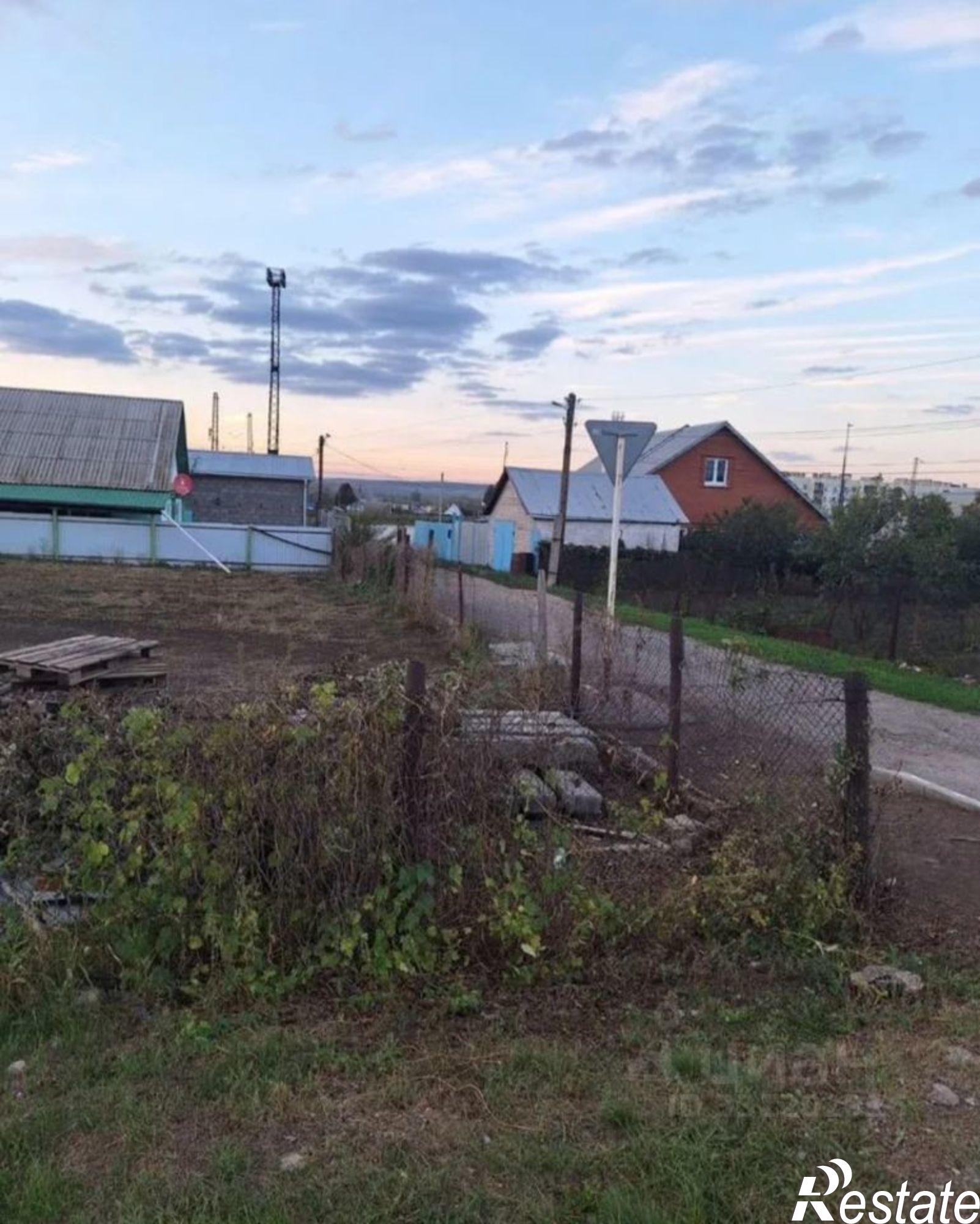 Купить землю, земельный участок за 1 150 000 рублей на улица Рокоссовского, 70