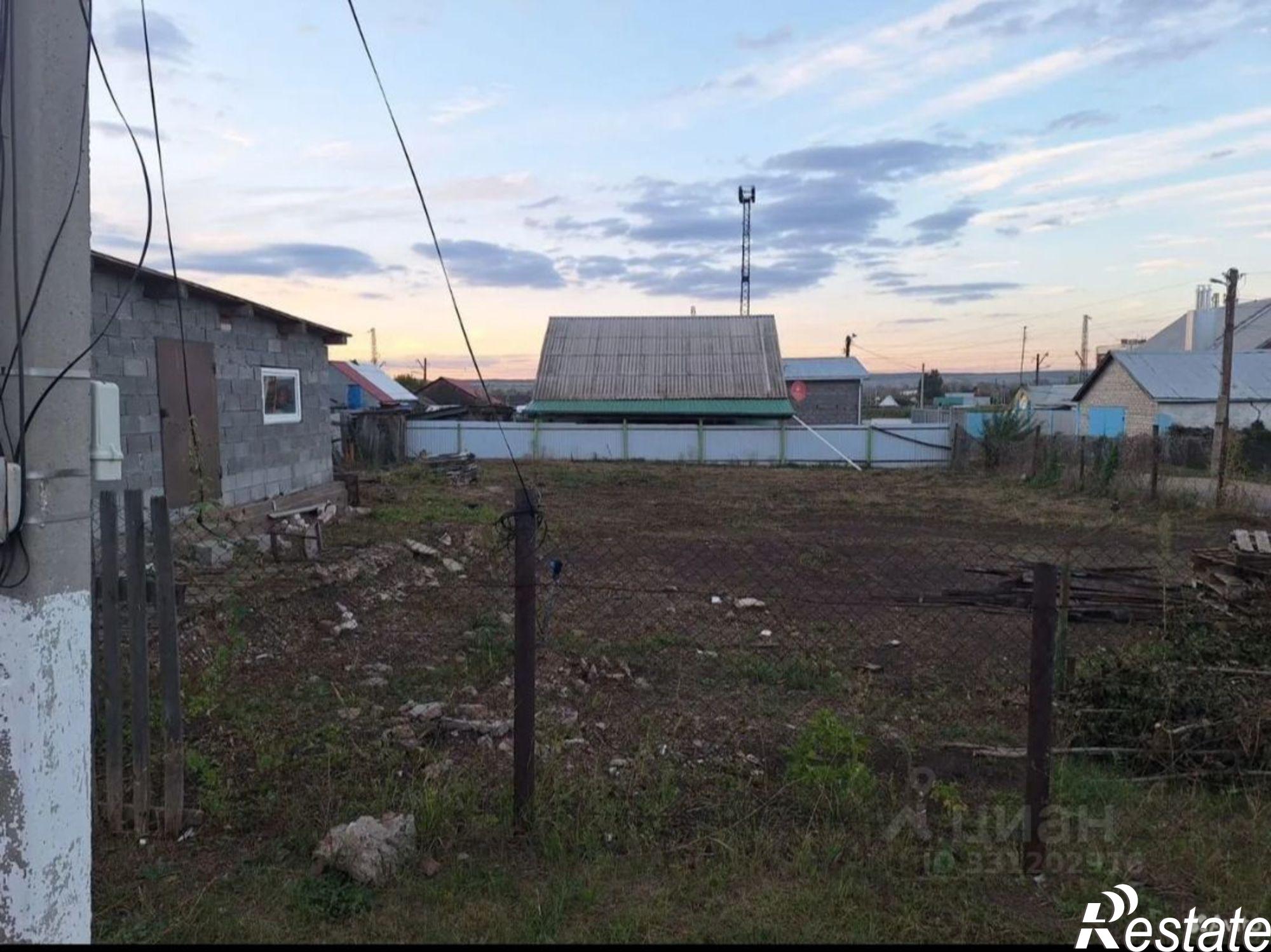 Купить землю, земельный участок за 1 150 000 рублей на улица Рокоссовского, 70