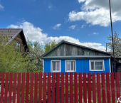 коттедж 44 кв м ул Пионерская, 11