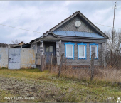 коттедж 40 кв м ул Кооперативная, 87