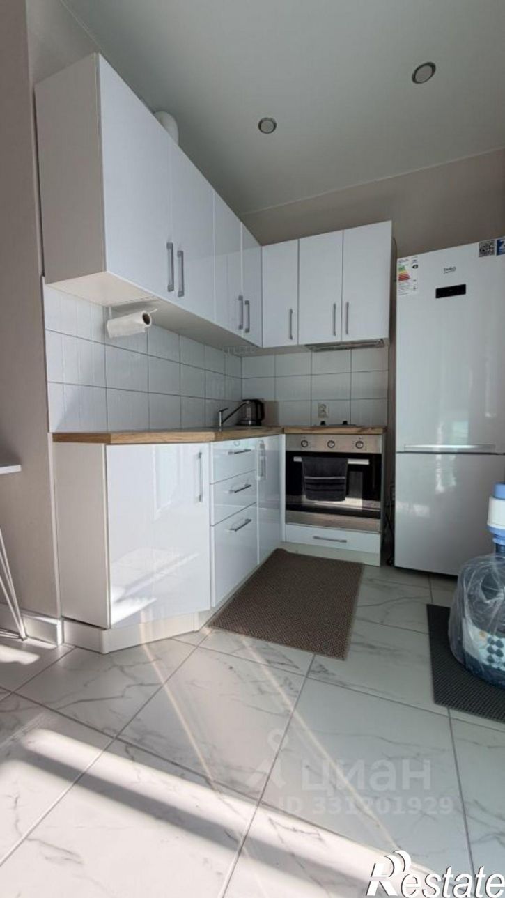 1-комн квартира Приморский бульвар, 57,  д. 57