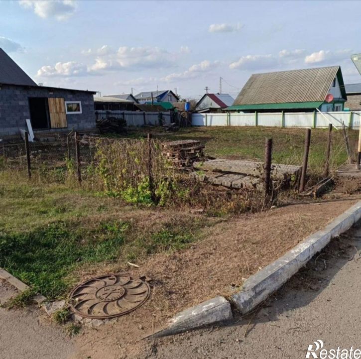 Земельный участок улица Рокоссовского, 70,  д. 70