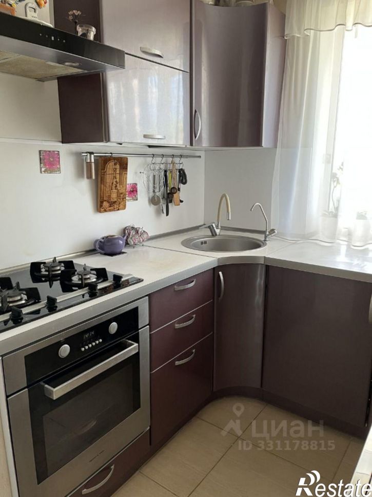 3-комн квартира Советская улица, 101,  д. 101