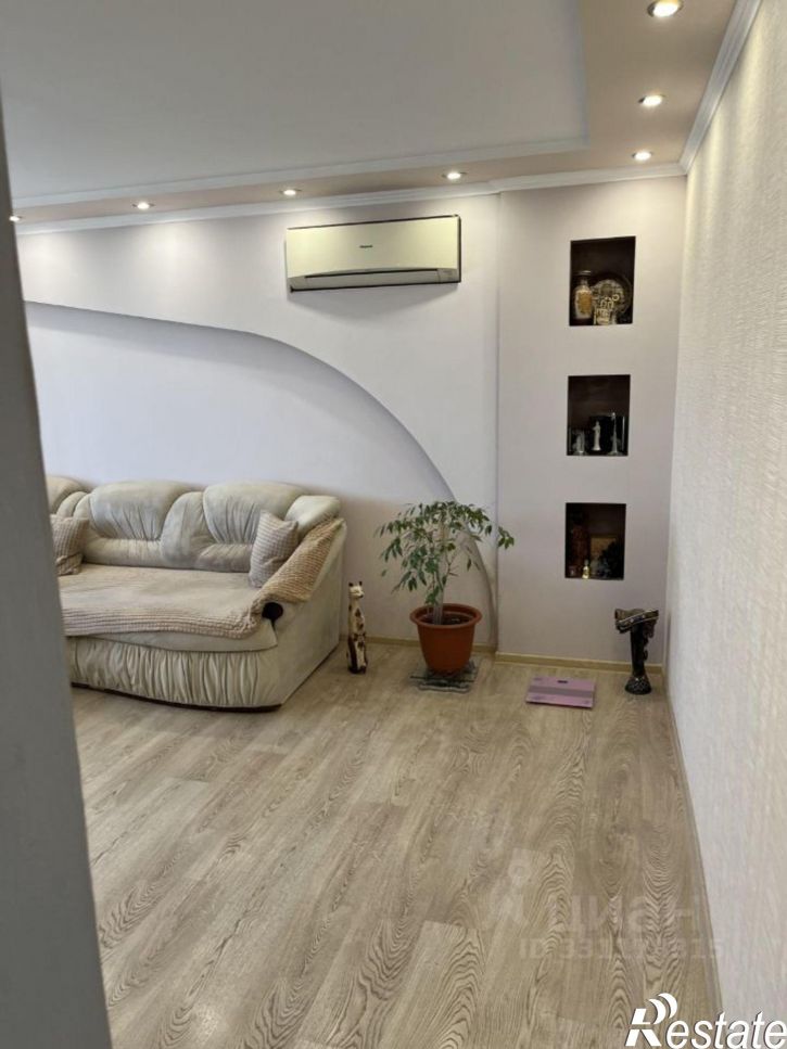 3-комн квартира Советская улица, 101,  д. 101