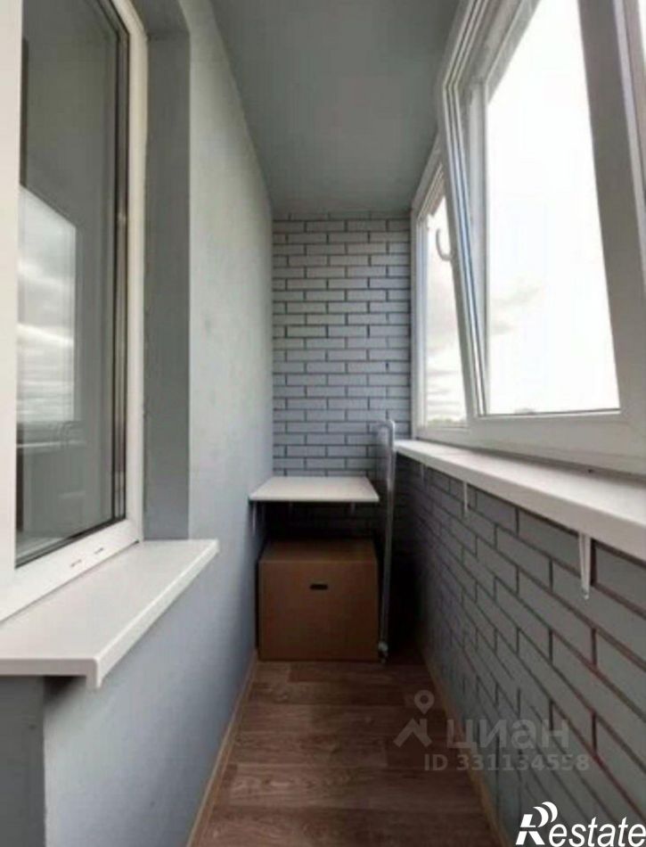 1-комн квартира Ботаническая улица, 5Ж,  д. 5Ж