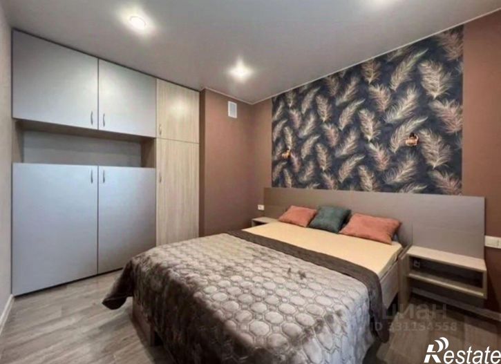 1-комн квартира Ботаническая улица, 5Ж,  д. 5Ж