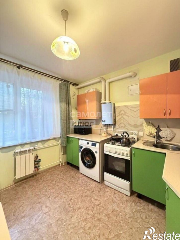 1-комн квартира ул Станиславского, 2,  д. 2