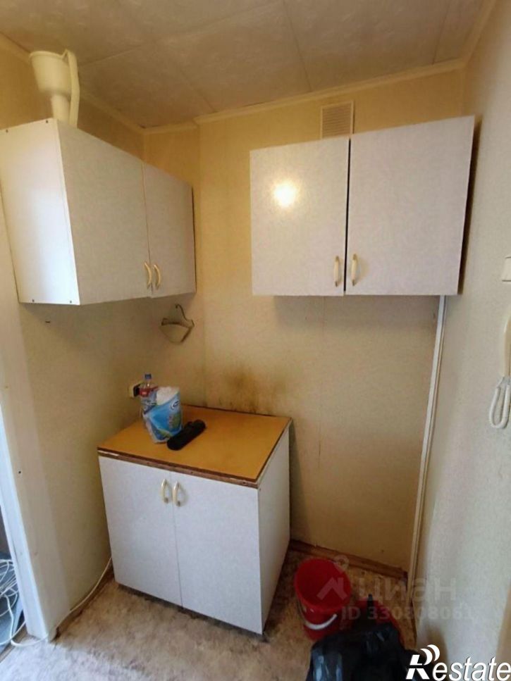 1-комн квартира мкр В-1, 8,  д. 8