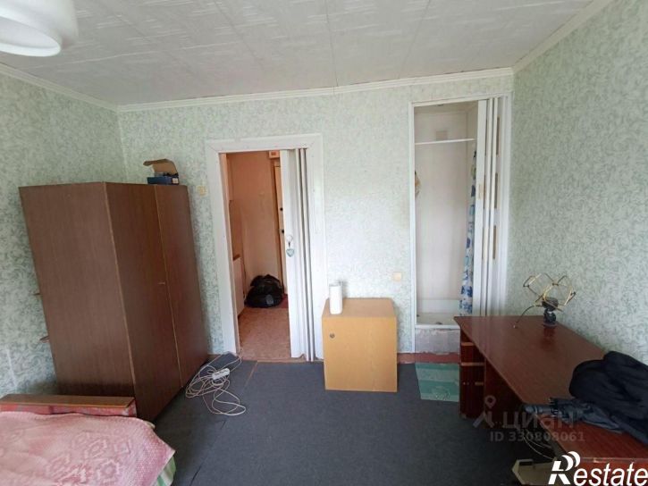 1-комн квартира мкр В-1, 8,  д. 8
