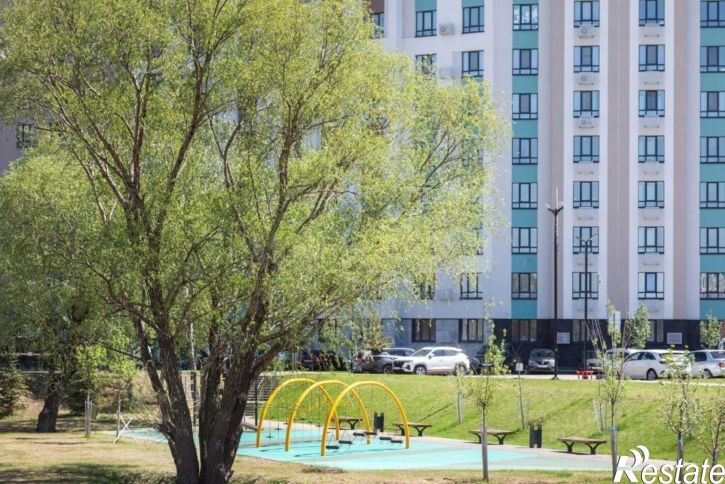 2-комн квартира в новом доме ул 75-летия Победы, 7,  д. 7