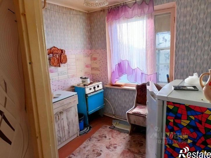 2-комн квартира ул Черемушки, 3,  д. 3
