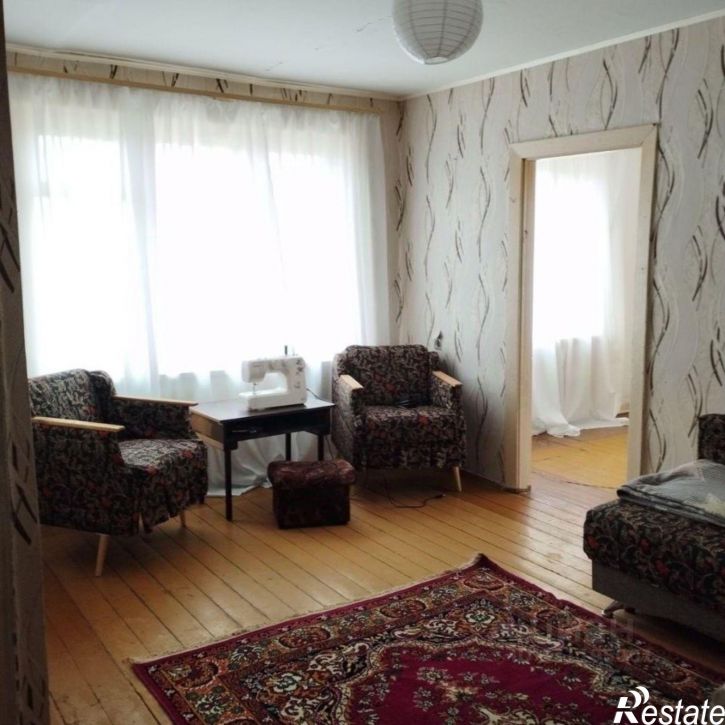 2-комн квартира ул Черемушки, 3,  д. 3