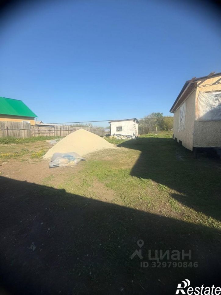 Коттедж/дом Пестравский район