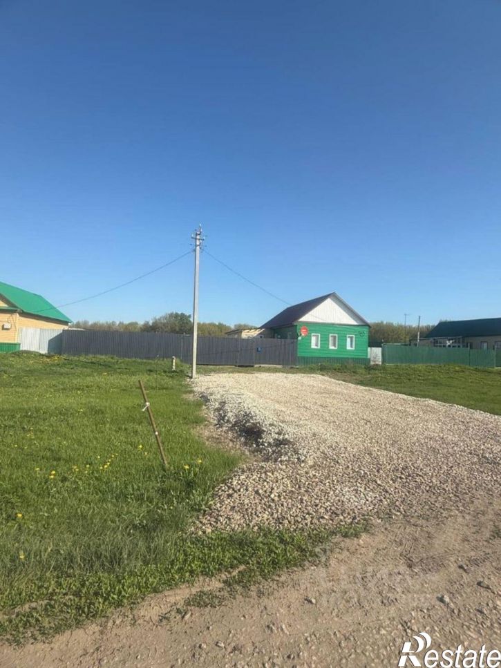 Коттедж/дом Пестравский район