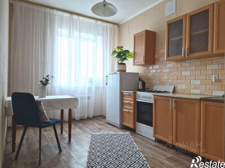 1-комн квартира ул Николаевский проспект, 25,  д. 25