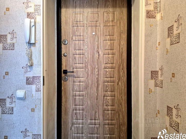 1-комн квартира ул Николаевский проспект, 25,  д. 25