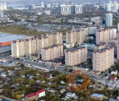 торговое помещение 102.4 кв м Гастелло улица, 44