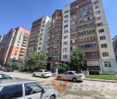 торговое помещение 73.4 кв м 5-я просека, 106