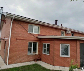 коттедж 162 кв м ул Ягодная, 1А