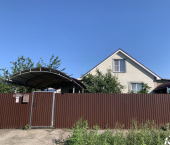 коттедж 147 кв м ул 2-ая Северная, 14Б