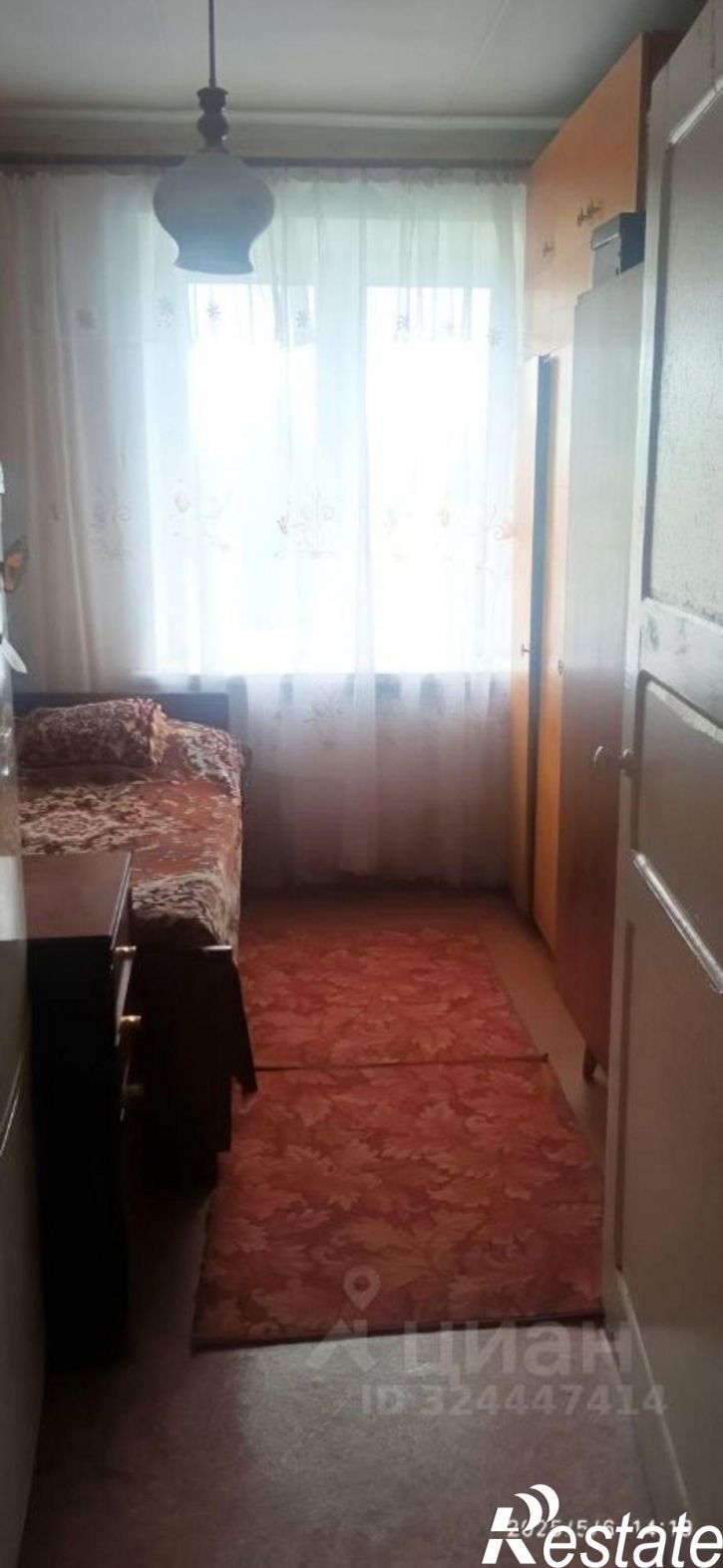 2-комн квартира пр-кт Ленина, 26,  д. 26