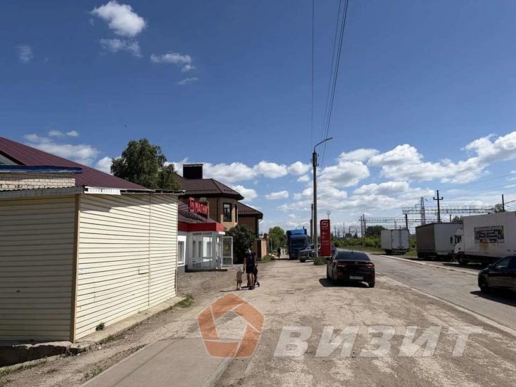 Торговое помещение Революционная улица, 113