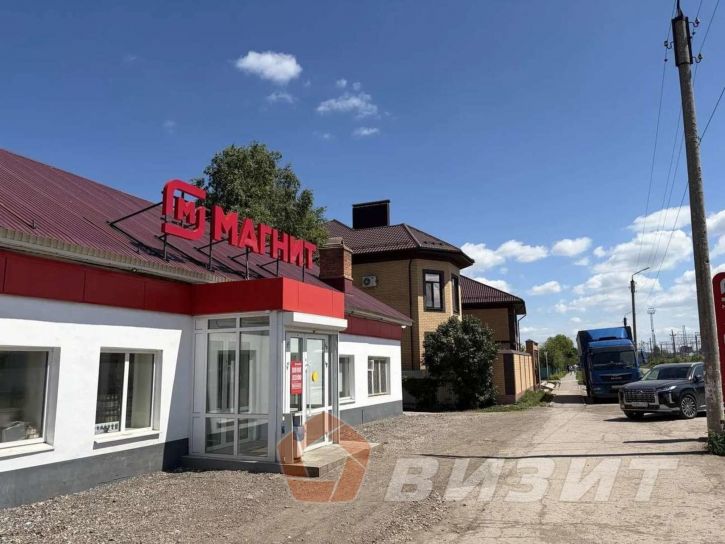 Торговое помещение Революционная улица, 113