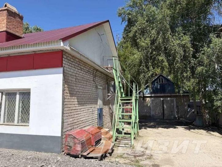 Торговое помещение Революционная улица, 113