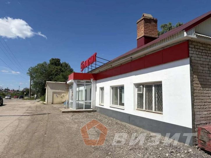 Торговое помещение Революционная улица, 113