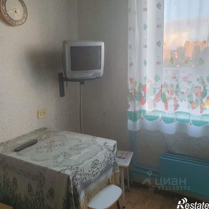 1-комн квартира бульвар Туполева, 14,  д. 14