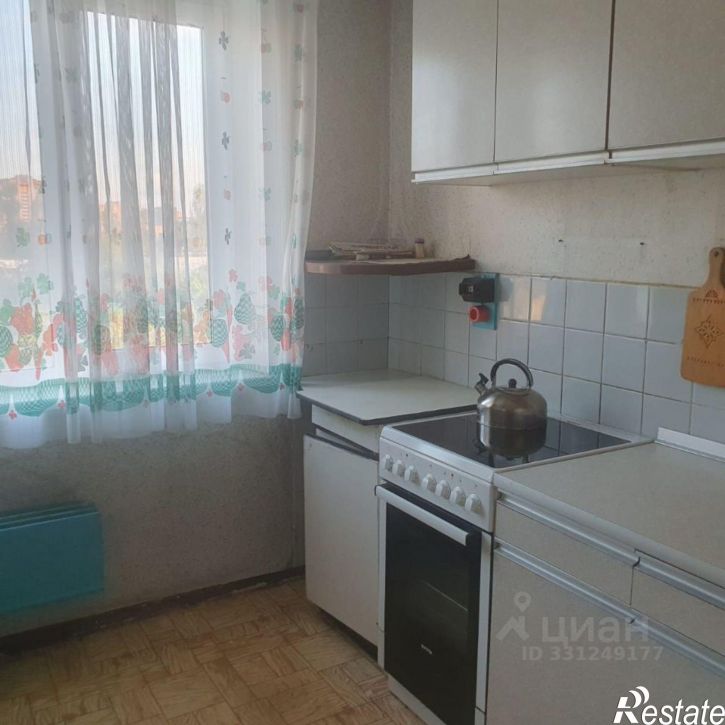 1-комн квартира бульвар Туполева, 14,  д. 14