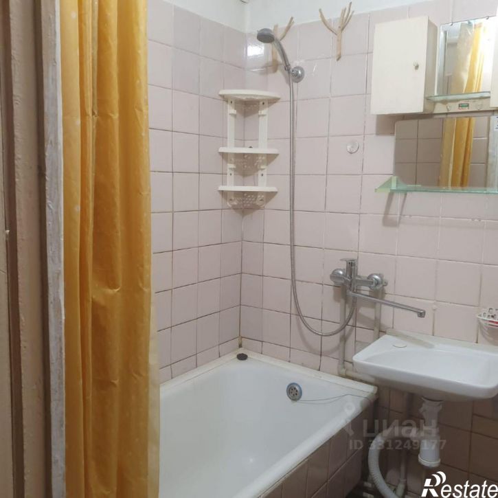1-комн квартира бульвар Туполева, 14,  д. 14