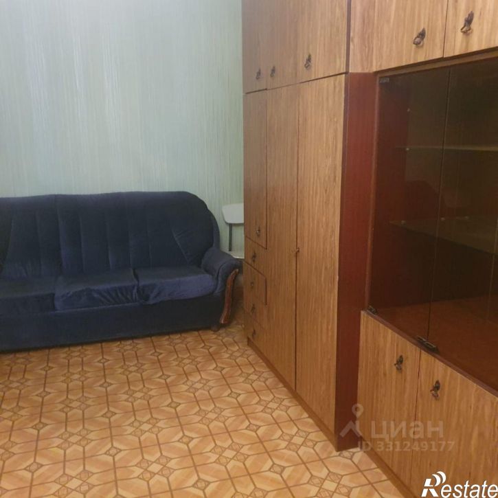 1-комн квартира бульвар Туполева, 14,  д. 14