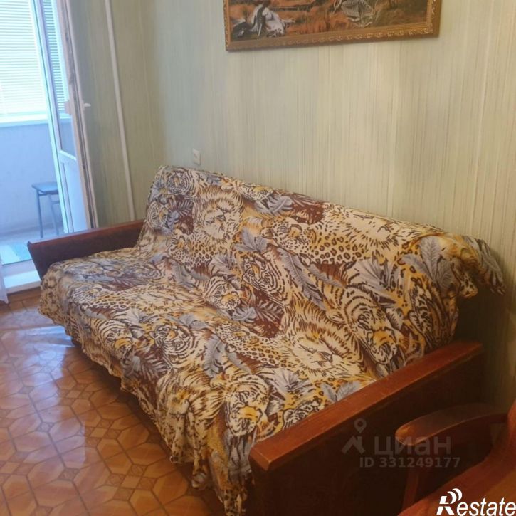 1-комн квартира бульвар Туполева, 14,  д. 14