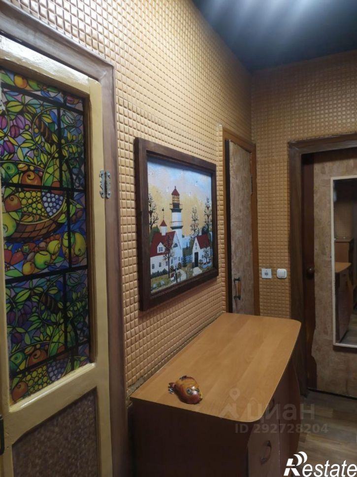2-комн квартира ул Интернационалистов, 9,  д. 9