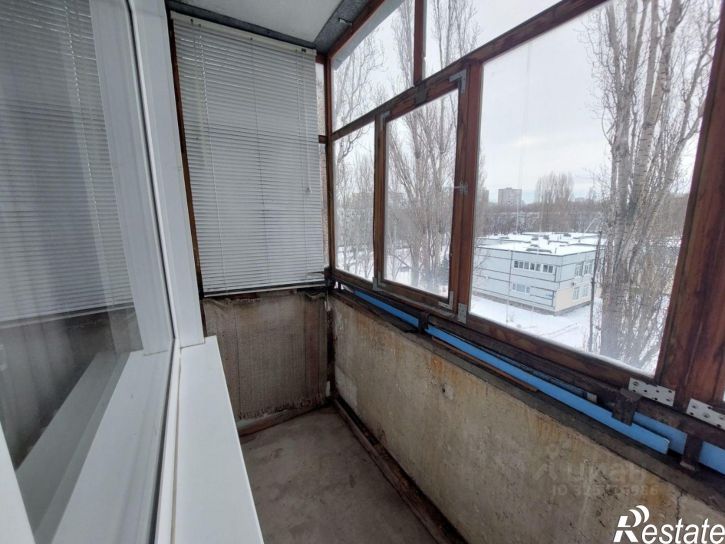 1-комн квартира улица Дзержинского, 43,  д. 43