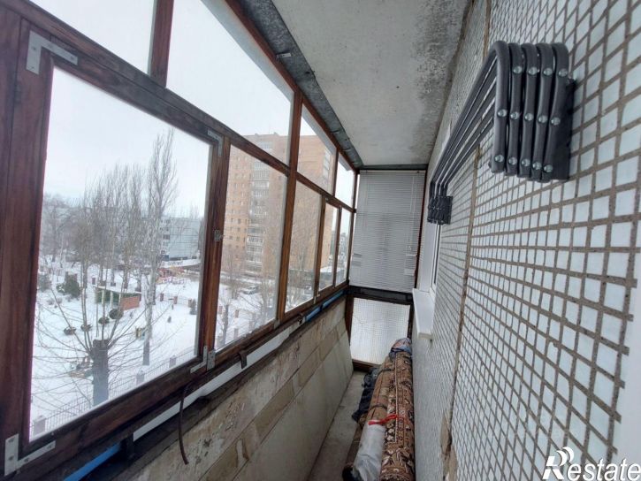 1-комн квартира улица Дзержинского, 43,  д. 43