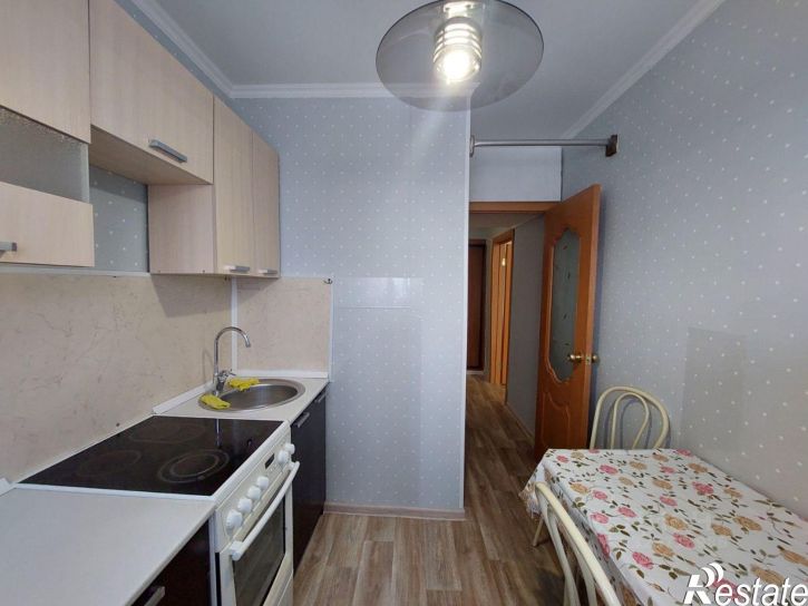 1-комн квартира улица Дзержинского, 43,  д. 43