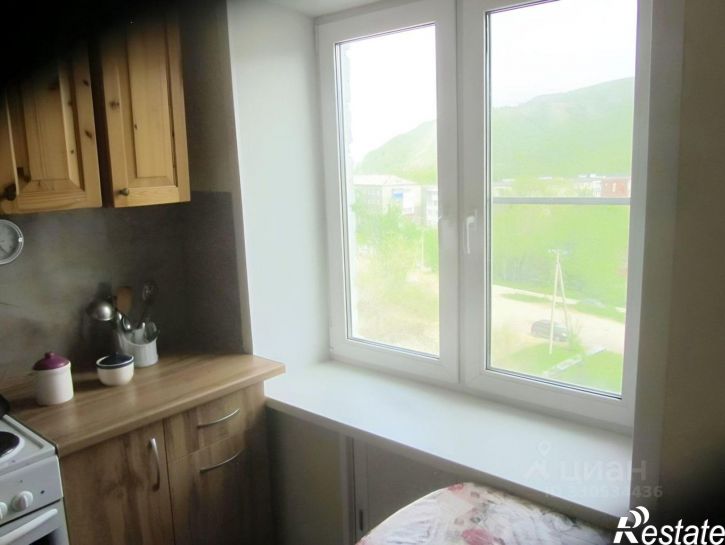 3-комн квартира улица Энергетиков, 28,  д. 28