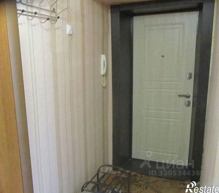 3-комн квартира улица Энергетиков, 28,  д. 28