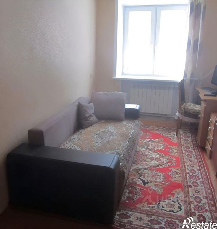 3-комн квартира улица Энергетиков, 28,  д. 28