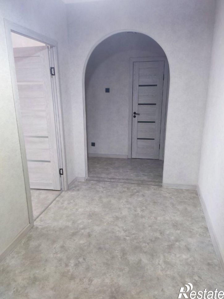 1-комн квартира ул Парковая, 16,  д. 16