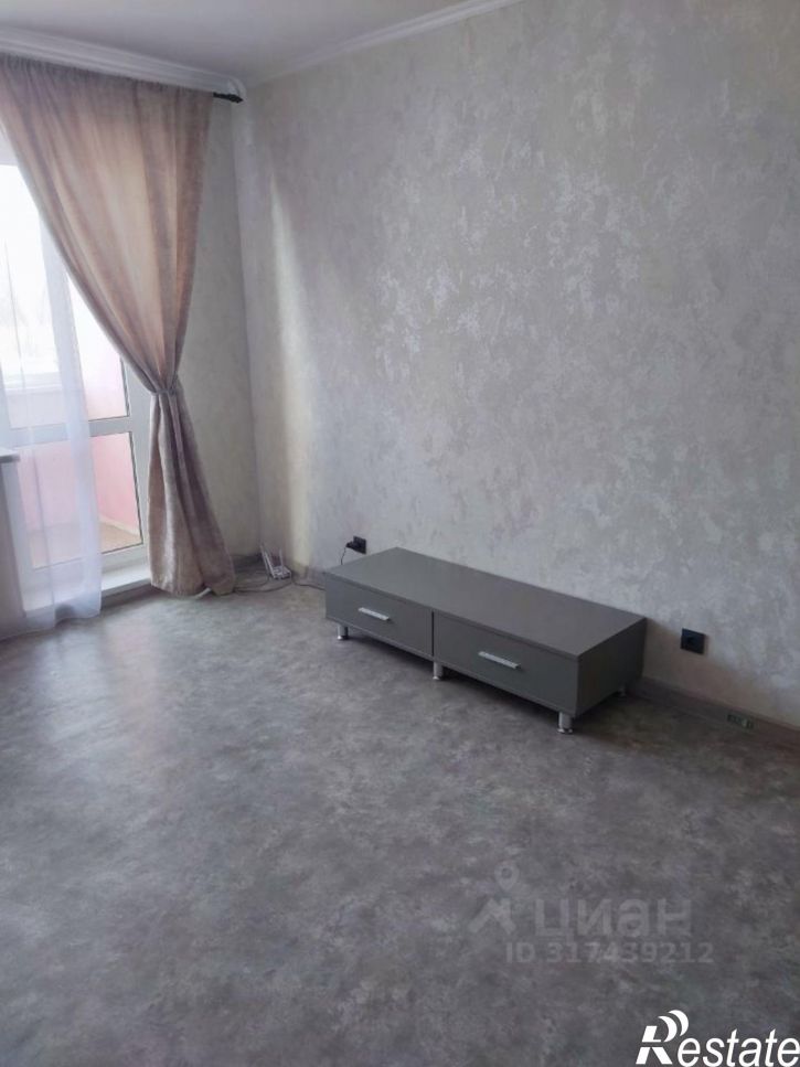 1-комн квартира ул Парковая, 16,  д. 16