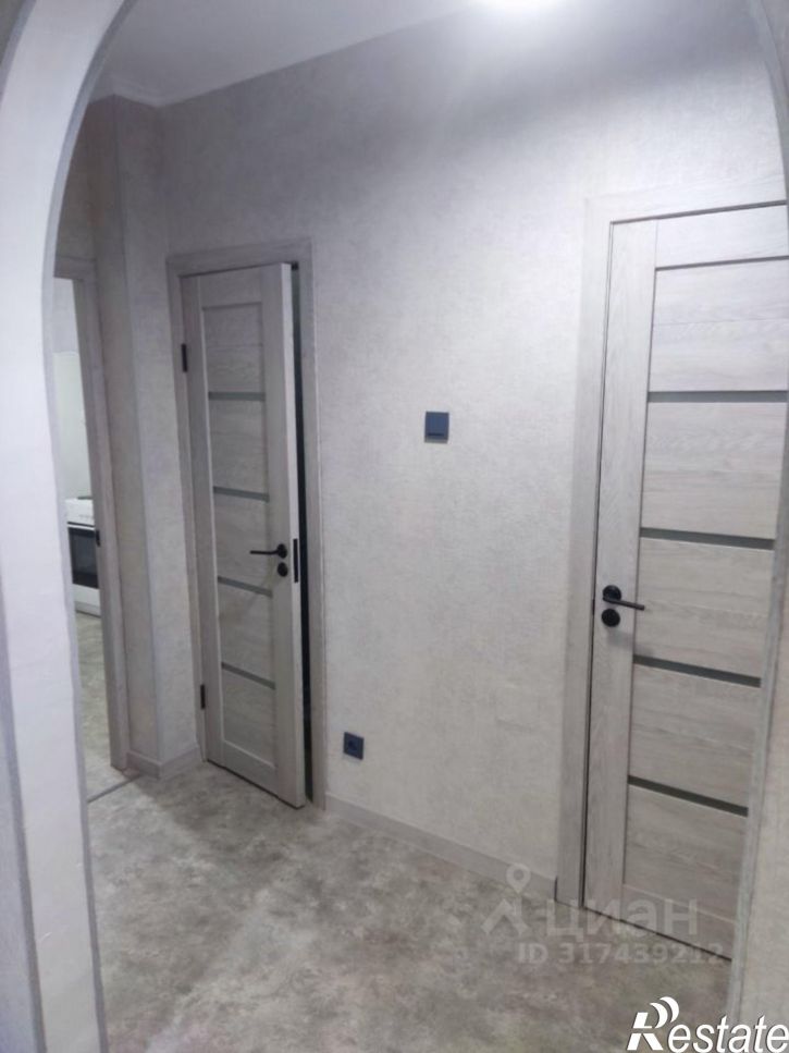 1-комн квартира ул Парковая, 16,  д. 16